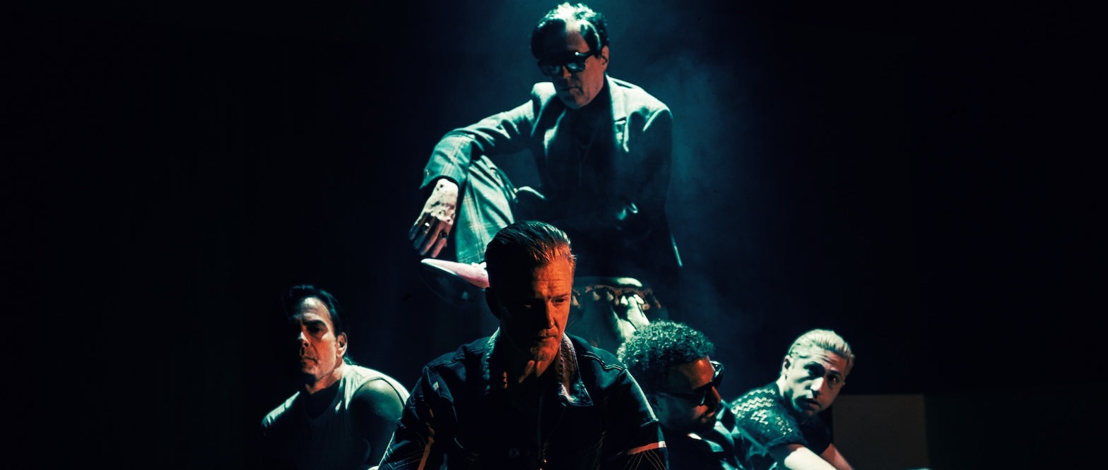 Queens Of The Stone Age 2026