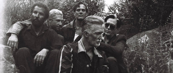 Queens Of The Stone Age