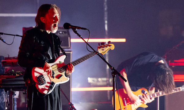 Radiohead
