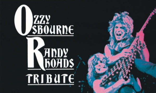 Randy Rhoads