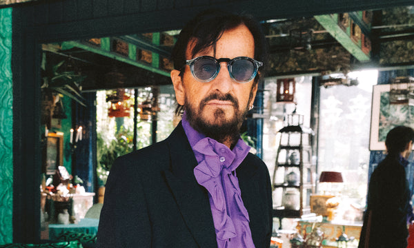 Ringo Starr