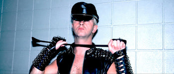 Rob Halford