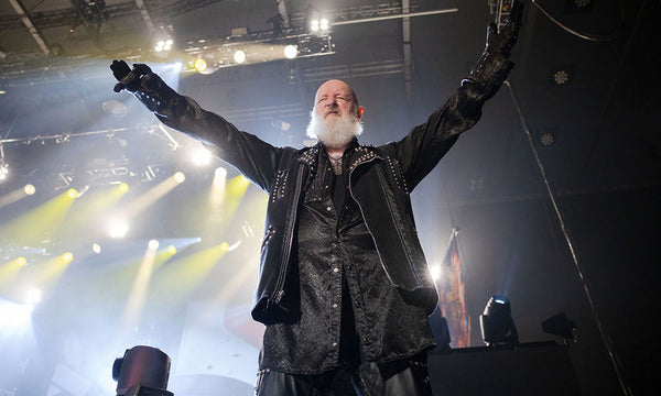 Rob Halford gibt Gesundheitsupdate: Krebs noch in Remission