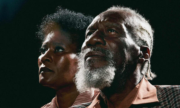 Robert Finley & Christy Johnson