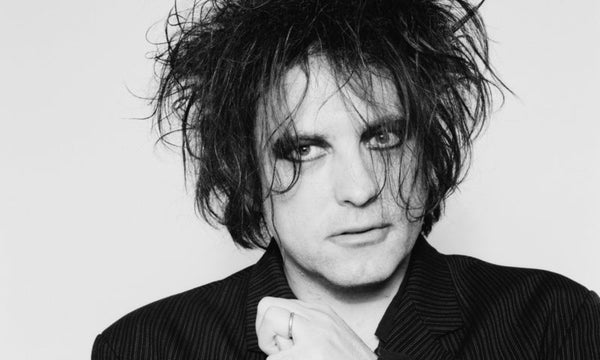 Robert Smith