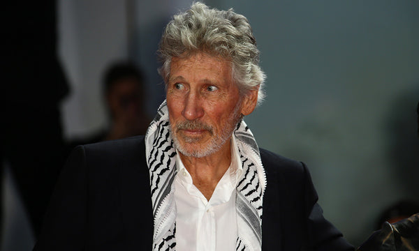 "Roger Waters Us + Them" Red Carpet Arrivals - The 76th Venice Film Festival