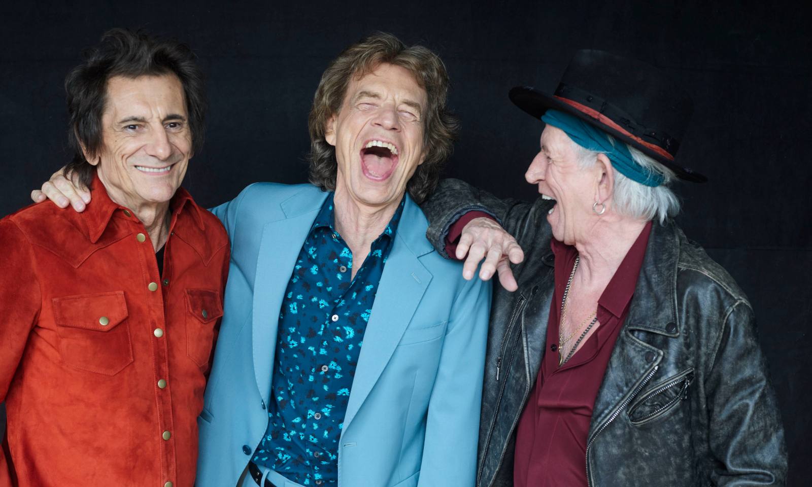 The Rolling Stones