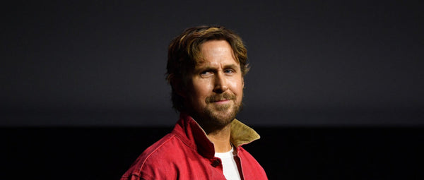 Ryan Gosling