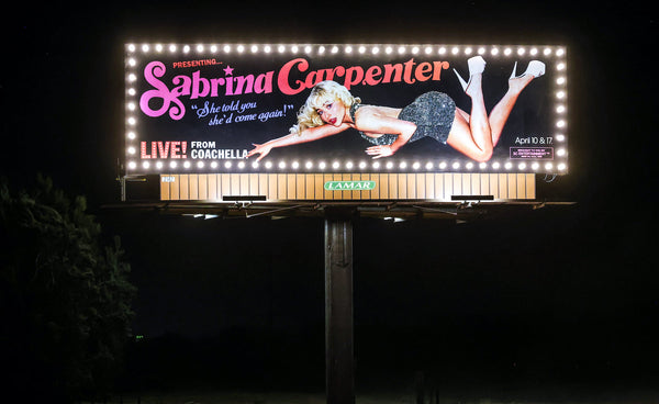 Sabrina Carpenter