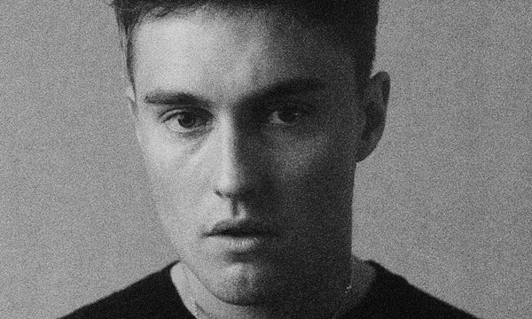 Sam Fender 