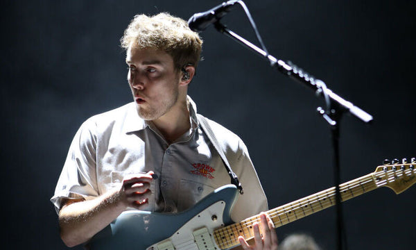 Sam Fender Konzert