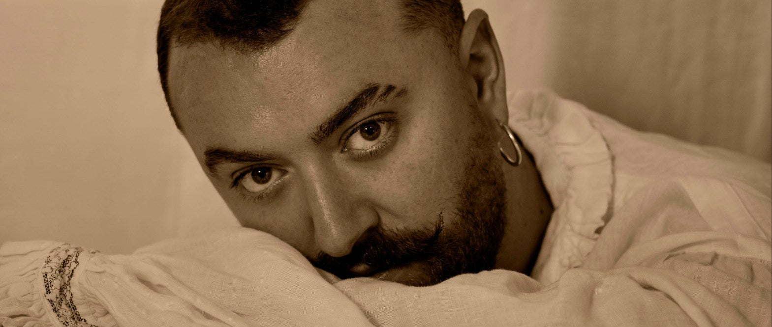 Sam Smith