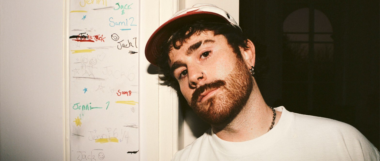Sam Tompkins