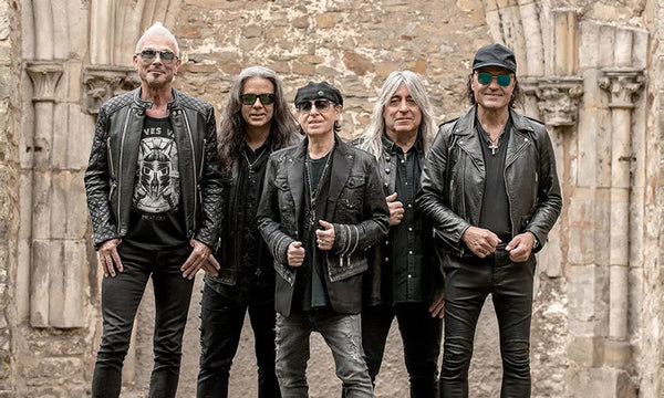 Scorpions