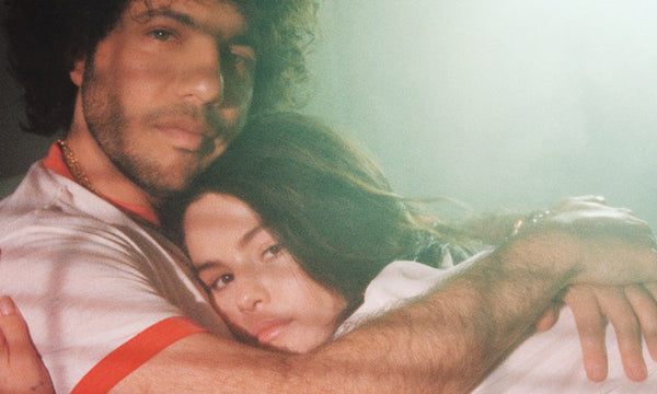 Selena Gomez & Benny Blanco