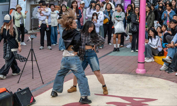 K-Pop-Event in Seoul