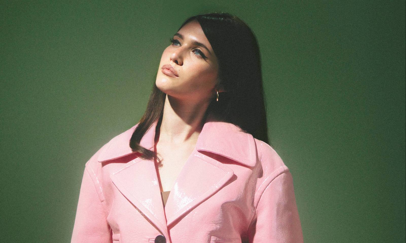 Sienna Spiro: Warum diese Soul-Stimme gerade so viele umhaut - The Circle