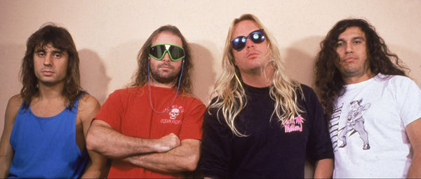 Slayer