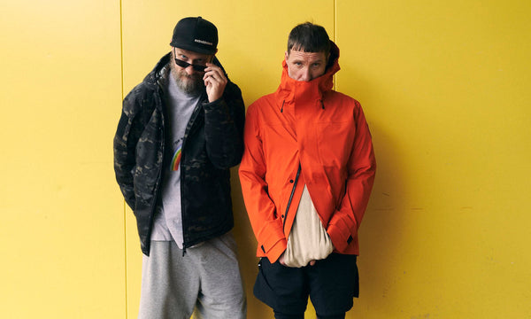 Sleaford Mods