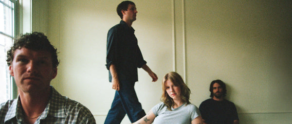 Slow Pulp veröffentlichen eine neue Single