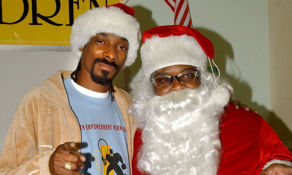 Snoop Dogg