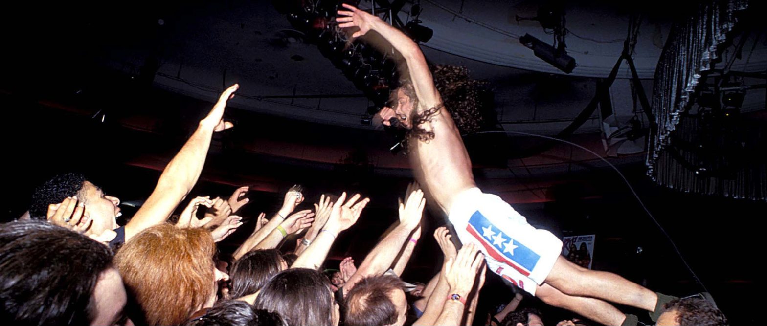 Soundgarden