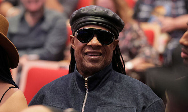 Stevie Wonder
