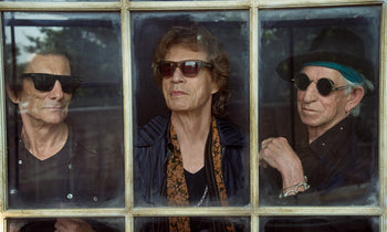 Die Rolling Stones