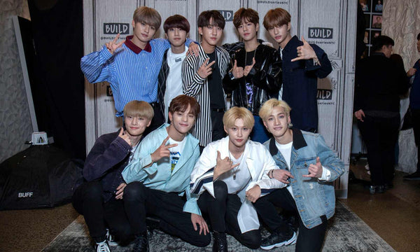 Stray Kids