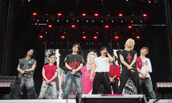 Stray Kids