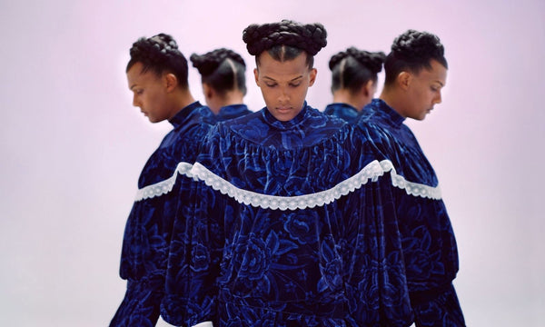 Stromae