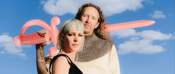 Sylvan Esso