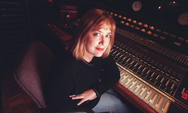 Sylvia Massy