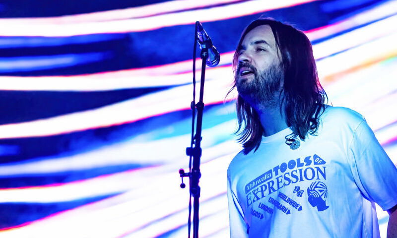 Tame Impala