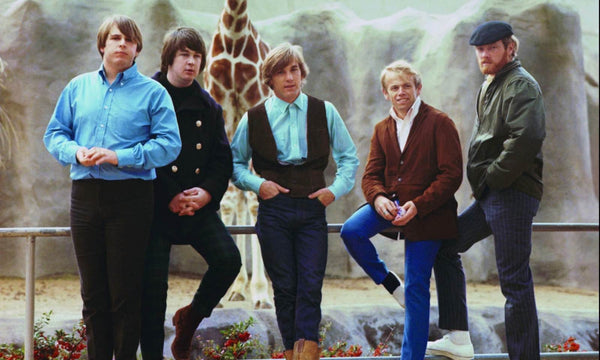 Beach Boys