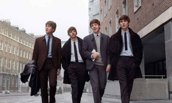 The Beatles