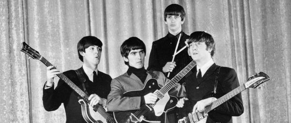 The Beatles