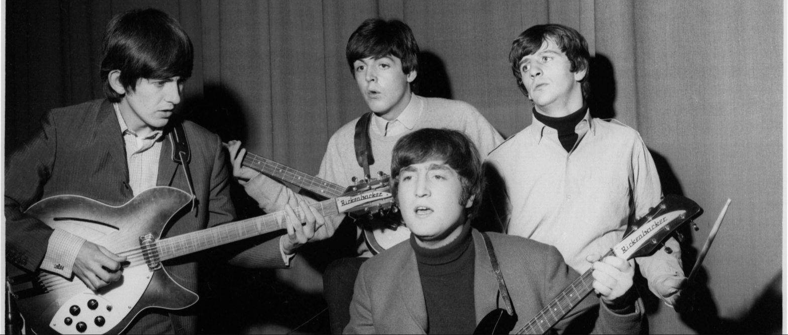 The Beatles
