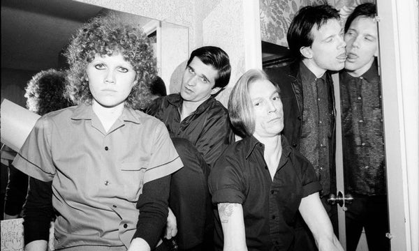 The Cramps