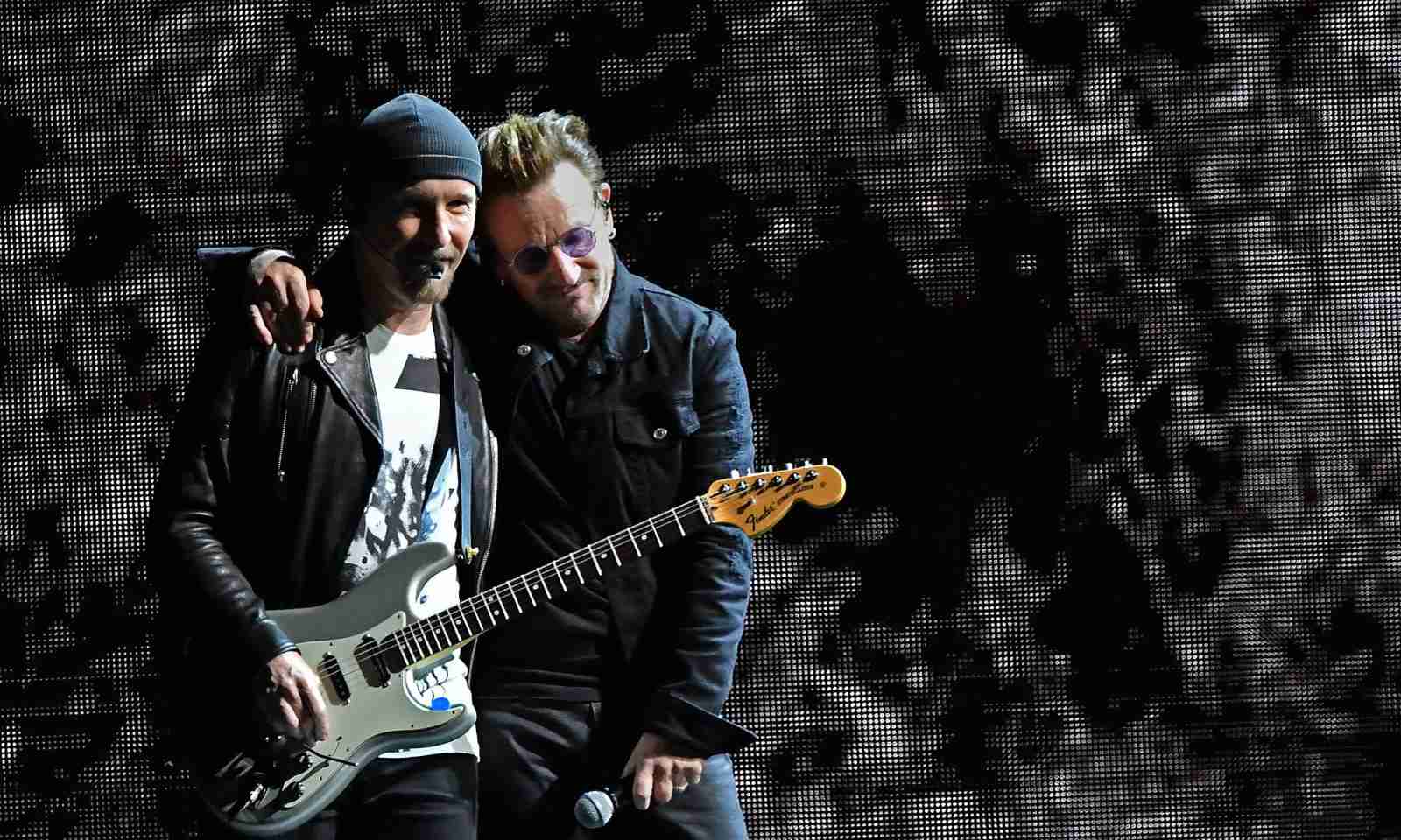 The Edge