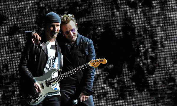 The Edge
