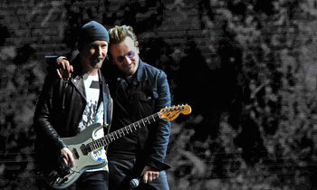 The Edge