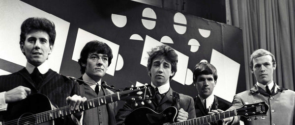 The Hollies beenden ihre Karriere nach 63 Jahren