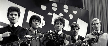 The Hollies beenden ihre Karriere nach 63 Jahren