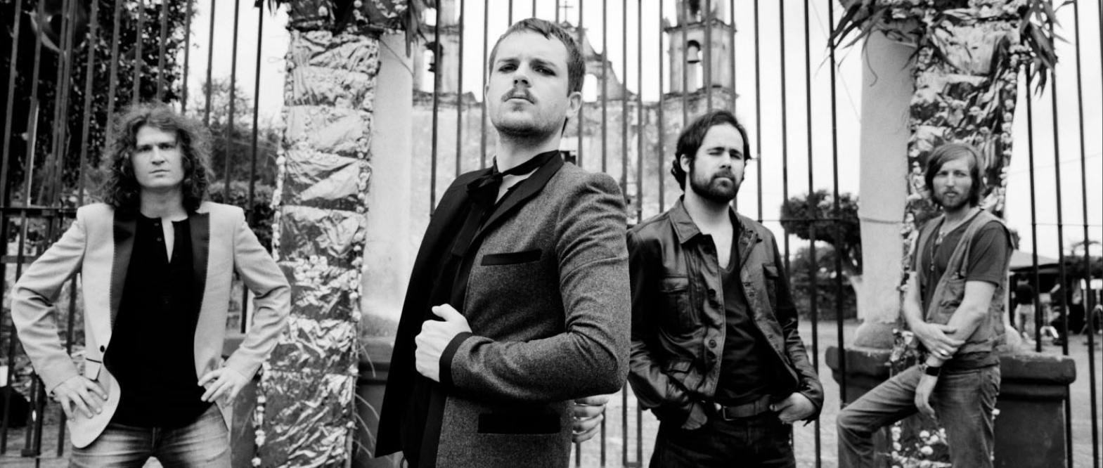 The Killers