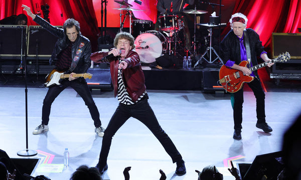 The Rolling Stones