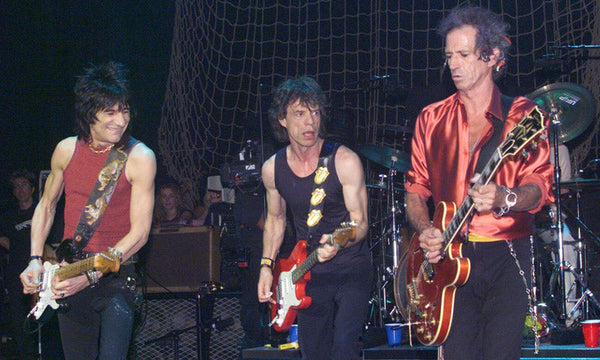 The Rolling Stones