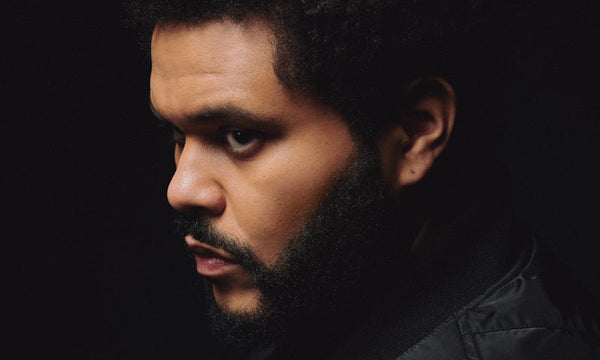 The Weeknd