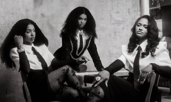 The Womack Sisters