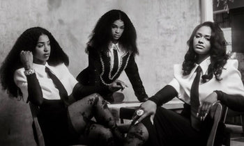 The Womack Sisters